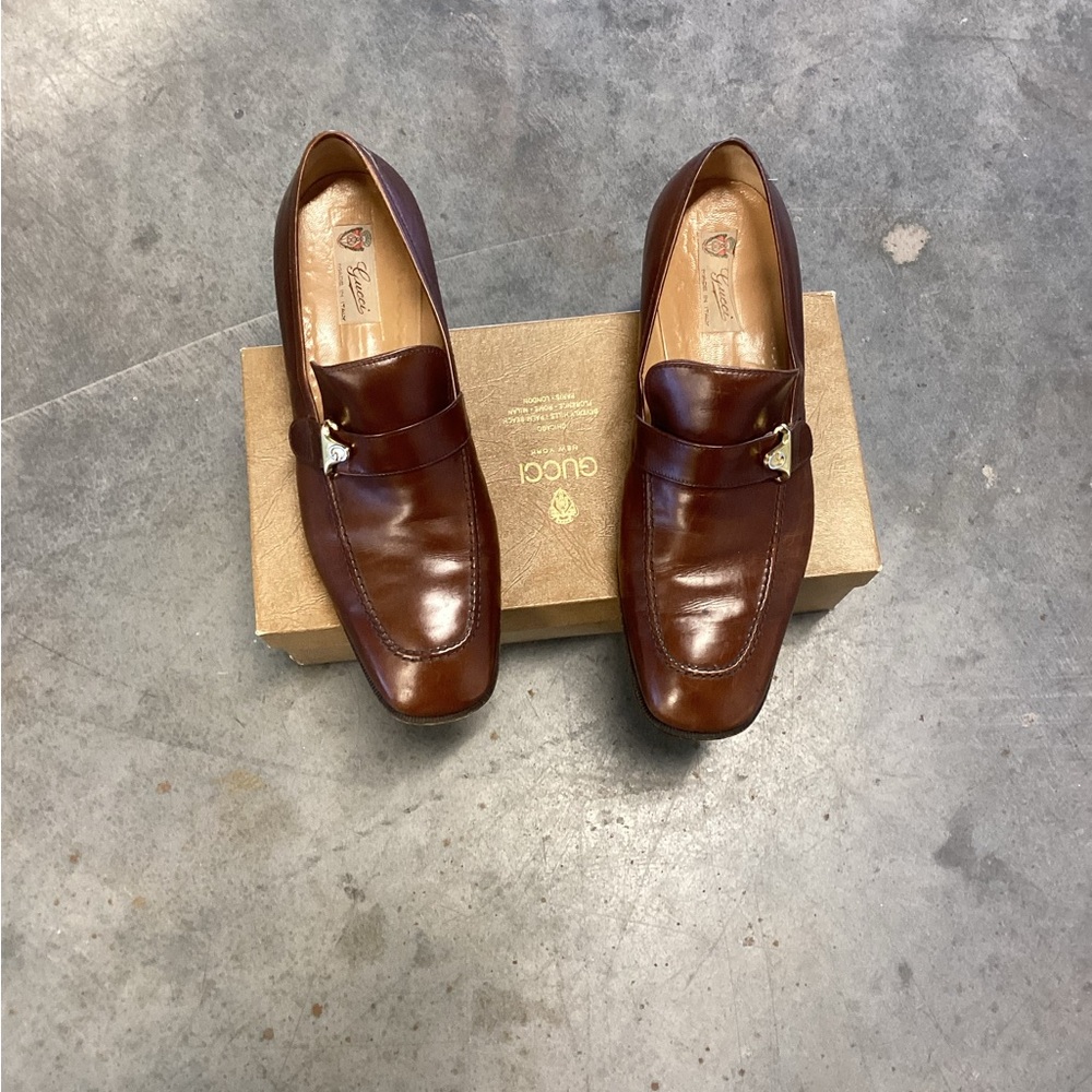 Original Gucci from Florence Italy - Picture 11 of 16